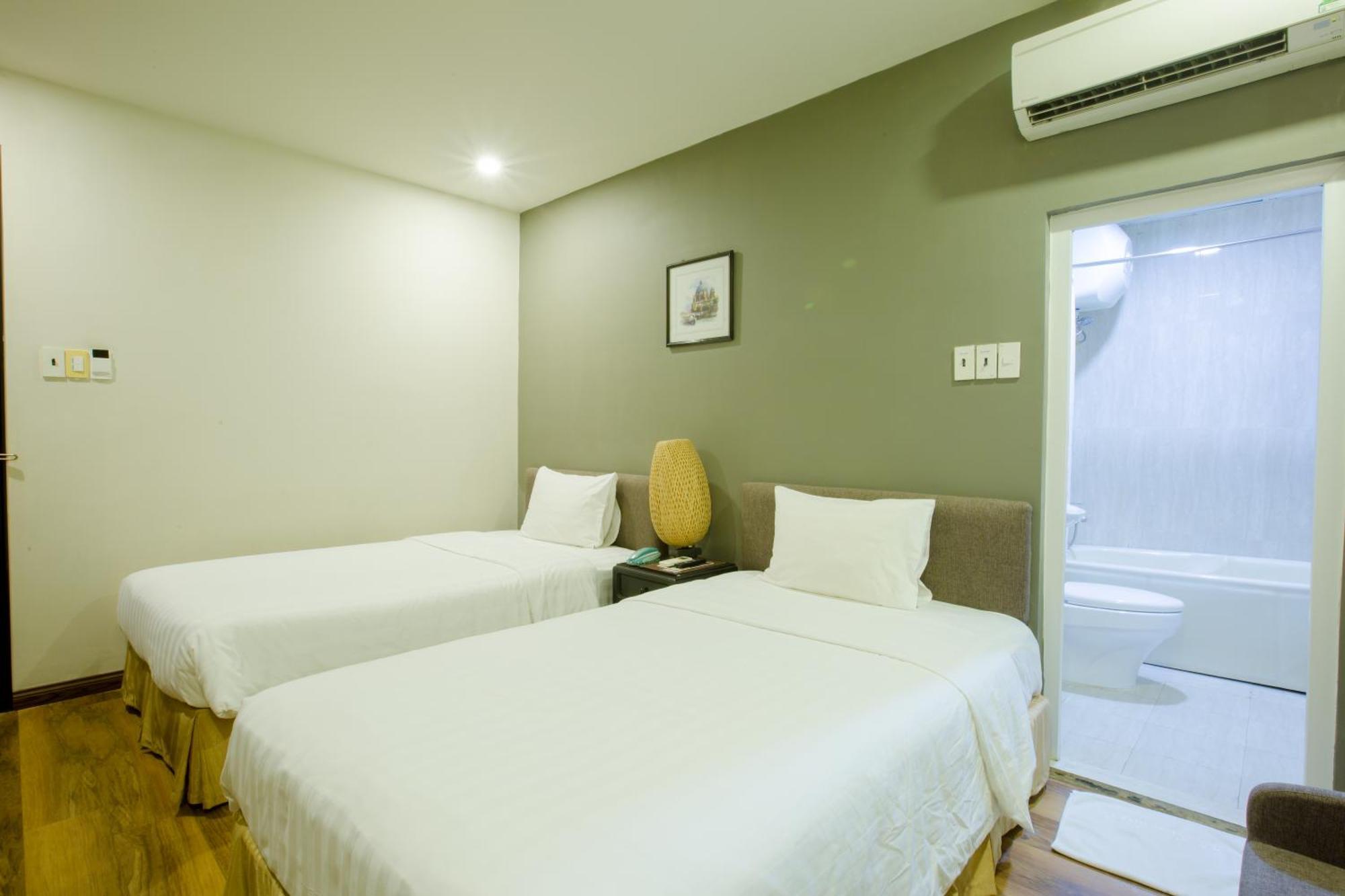 Sunflower Nha Trang Zewnętrze zdjęcie