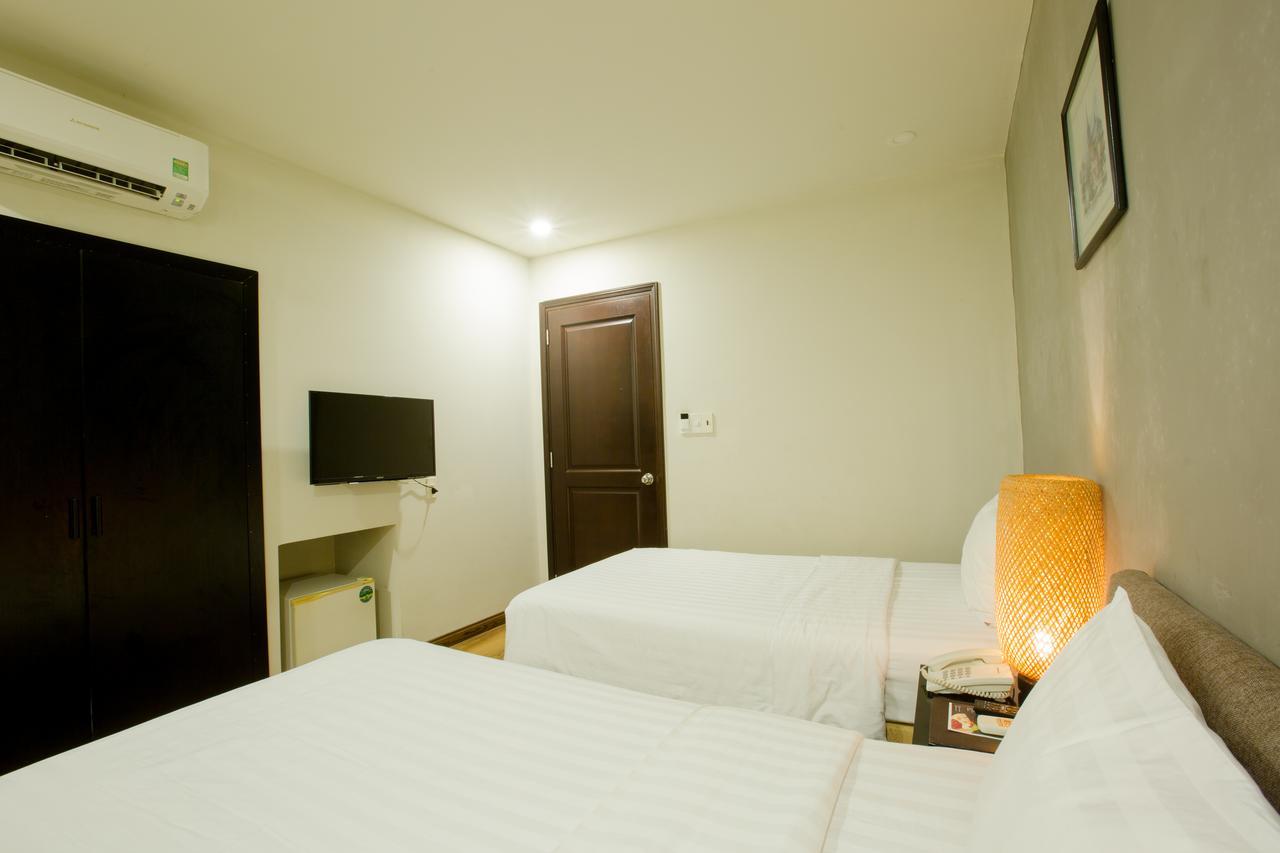Sunflower Nha Trang Zewnętrze zdjęcie