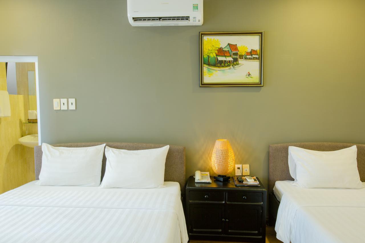 Sunflower Nha Trang Zewnętrze zdjęcie