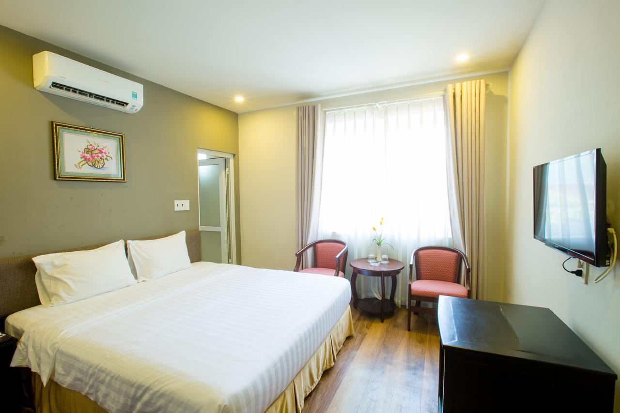 Sunflower Nha Trang Zewnętrze zdjęcie
