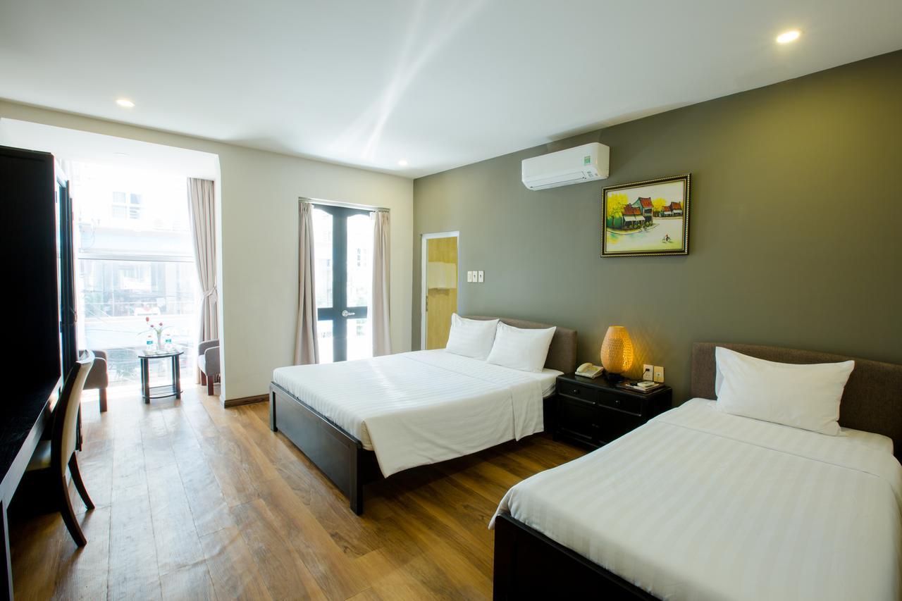 Sunflower Nha Trang Zewnętrze zdjęcie